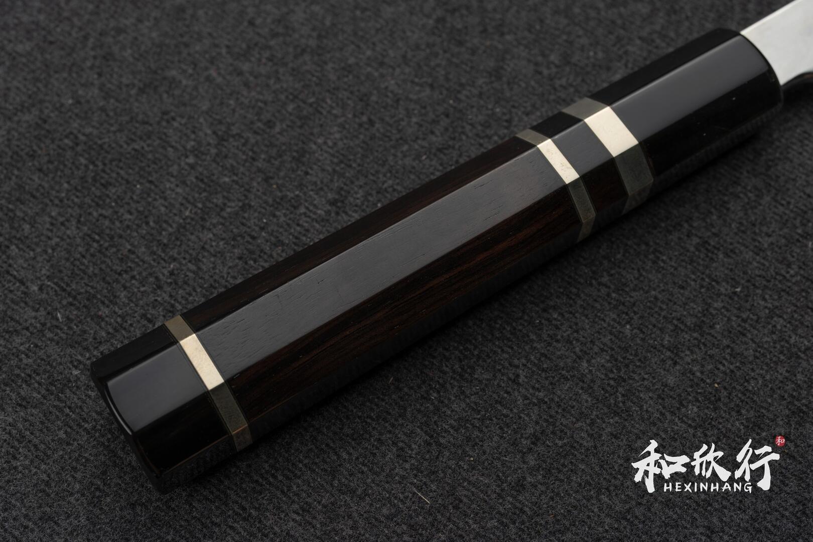 佑成Sukenari｜SG2 粉末鋼正夫柳刃系列